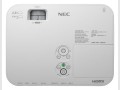Projektor NEC ME301X 60004230 (3LCD; XGA (1024x768); 3000 ANSI; 12000:1) - 550897