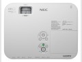 Projektor NEC ME301X 60004230 (3LCD; XGA (1024x768); 3000 ANSI; 12000:1) - 794456