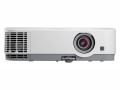 Projektor NEC ME301X 60004230 (3LCD; XGA (1024x768); 3000 ANSI; 12000:1) - 794455