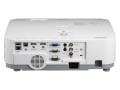 Projektor NEC ME301X 60004230 (3LCD; XGA (1024x768); 3000 ANSI; 12000:1) - 794454