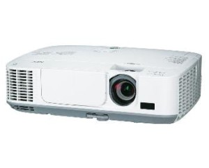 Projektor NEC M271X 60003404 (3LCD; XGA (1024x768); 2700 ANSI)