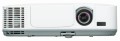 Projektor NEC M271X 60003404 (3LCD; XGA (1024x768); 2700 ANSI) - 794552