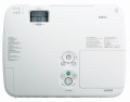 Projektor NEC M271X 60003404 (3LCD; XGA (1024x768); 2700 ANSI) - 794557