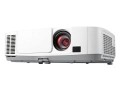 Projektor NEC P451W 60003449 (3LCD; WXGA (1280x800); 4500 ANSI; 4000:1) - 455578