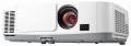 Projektor NEC P451W 60003449 (3LCD; WXGA (1280x800); 4500 ANSI; 4000:1) - 794572