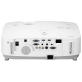 Projektor NEC P451W 60003449 (3LCD; WXGA (1280x800); 4500 ANSI; 4000:1) - 794573