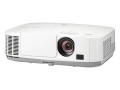 Projektor NEC P451W 60003449 (3LCD; WXGA (1280x800); 4500 ANSI; 4000:1) - 794577