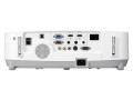 Projektor NEC P451W 60003449 (3LCD; WXGA (1280x800); 4500 ANSI; 4000:1) - 794576