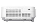Projektor NEC P451W 60003449 (3LCD; WXGA (1280x800); 4500 ANSI; 4000:1) - 794578