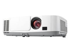 Projektor NEC P501X 60003450 (3LCD; XGA (1024x768); 5000 ANSI)