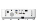 Projektor NEC P501X 60003450 (3LCD; XGA (1024x768); 5000 ANSI) - 495311
