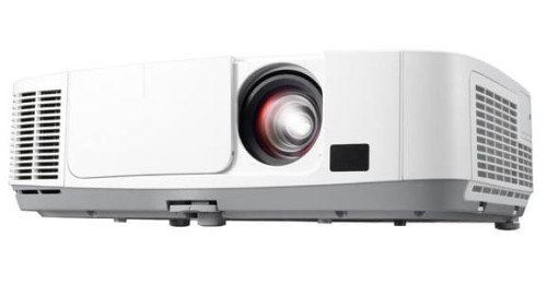 Projektor NEC P501X 60003450 (3LCD; XGA (1024x768); 5000 ANSI) - 495310