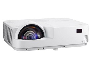 Projektor NEC M302WS 60003578 (DLP; WXGA (1280x800); 3000 ANSI)