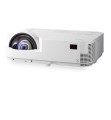 Projektor NEC M302WS 60003578 (DLP; WXGA (1280x800); 3000 ANSI) - 454968