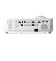 Projektor NEC M302WS 60003578 (DLP; WXGA (1280x800); 3000 ANSI) - 454969