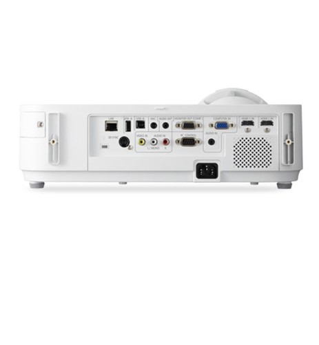 Projektor NEC M302WS 60003578 (DLP; WXGA (1280x800); 3000 ANSI) - 794585