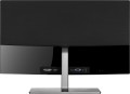 Monitor AOC U2879VF (28"; TN; 4K 3840x2160; DisplayPort, HDMI, VGA; kolor czarny) - 922015