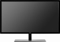 Monitor AOC U2879VF (28"; TN; 4K 3840x2160; DisplayPort, HDMI, VGA; kolor czarny) - 922013