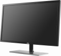 Monitor AOC U2879VF (28"; TN; 4K 3840x2160; DisplayPort, HDMI, VGA; kolor czarny) - 922010