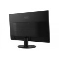 AOC Value-line G2260VWQ6 LED display 54,6 cm (21.5") 1920 x 1080 px Full HD Czarny - 437401