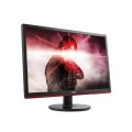 AOC Value-line G2260VWQ6 LED display 54,6 cm (21.5") 1920 x 1080 px Full HD Czarny - 687685