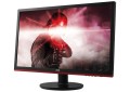 AOC Value-line G2260VWQ6 LED display 54,6 cm (21.5") 1920 x 1080 px Full HD Czarny - 872170