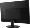 AOC Value-line G2260VWQ6 LED display 54,6 cm (21.5") 1920 x 1080 px Full HD Czarny - 872161