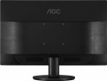 AOC Value-line G2260VWQ6 LED display 54,6 cm (21.5") 1920 x 1080 px Full HD Czarny - 872159