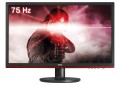 AOC Value-line G2260VWQ6 LED display 54,6 cm (21.5") 1920 x 1080 px Full HD Czarny - 872168