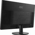 AOC Value-line G2260VWQ6 LED display 54,6 cm (21.5") 1920 x 1080 px Full HD Czarny - 762635