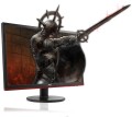 AOC Value-line G2260VWQ6 LED display 54,6 cm (21.5") 1920 x 1080 px Full HD Czarny - 872158