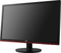 AOC Value-line G2260VWQ6 LED display 54,6 cm (21.5") 1920 x 1080 px Full HD Czarny - 855408