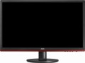 AOC Value-line G2260VWQ6 LED display 54,6 cm (21.5") 1920 x 1080 px Full HD Czarny - 762637
