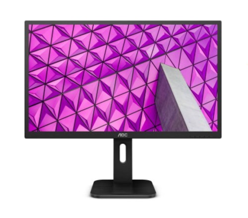 Monitor AOC 21,5" 22P1 VGA HDMI DVI DP USB - 687700