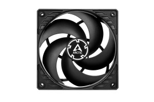 WENTYLATOR DO OBUDOWY 120MM ARCTIC COOLING  P12 PWM (120x120x25)