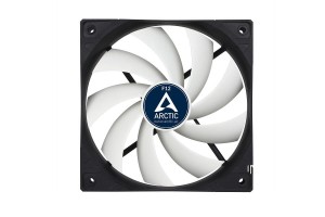WENTYLATOR do obudowu 120MM ARCTIC COOLING  F12 - 120X120X25MM