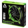 Wentylator Arctic Cooling BioniX F120 ACFAN00083A (120 mm; 1800 obr/min) - 837102