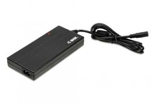 Zasilacz IBOX IUZ90WA 90W AUTO IUZ90WA do notebooka (20 V; 90W ) - 806794