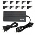 Zasilacz IBOX IUZ90WA 90W AUTO IUZ90WA do notebooka (20 V; 90W ) - 806795