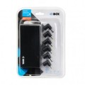 Zasilacz IBOX IUZ90WA 90W AUTO IUZ90WA do notebooka (20 V; 90W ) - 806797