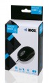Mysz IBOX i2601 OPTYCZNA PRZEWODOWA, USB BLACK IMOF2601u (optyczna; 800 DPI; kolor czarny) - 784009