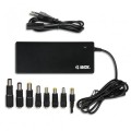 Zasilacz IBOX UNIW. ZASILACZ DO LAPTOPA I-BOXIUZ120WM 120W IUZ120WM do notebooka (24 V; 120W ) - 958114
