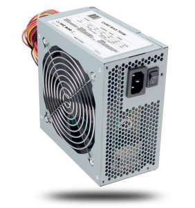 ZASILACZ I-BOX CUBE ATX 700W12 CM FAN
