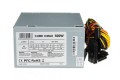 Zasilacz IBOX CUBE II 500W 12 CM FAN ZIC2500W12CMFA - 807475