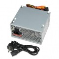 Zasilacz IBOX CUBE II 500W 12 CM FAN ZIC2500W12CMFA - 807476