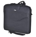 Torba na laptopa IBOX TN6020 15,6" ITN6020 (15,6"; kolor czarny) - 854455