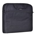 Torba na laptopa IBOX TN6020 15,6" ITN6020 (15,6"; kolor czarny) - 1306796