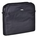 Torba na laptopa IBOX TN6020 15,6" ITN6020 (15,6"; kolor czarny) - 1306794