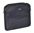Torba na laptopa IBOX TN6020 15,6" ITN6020 (15,6"; kolor czarny) - 854457