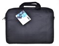Torba na laptopa IBOX TN6020 15,6" ITN6020 (15,6"; kolor czarny) - 854459